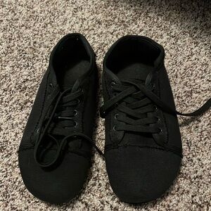 Bearfoot weight lifting shoes